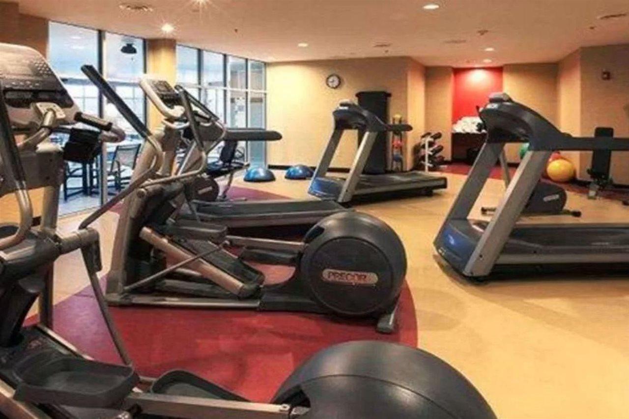 Cambria Hotel Columbus - Polaris Luaran gambar