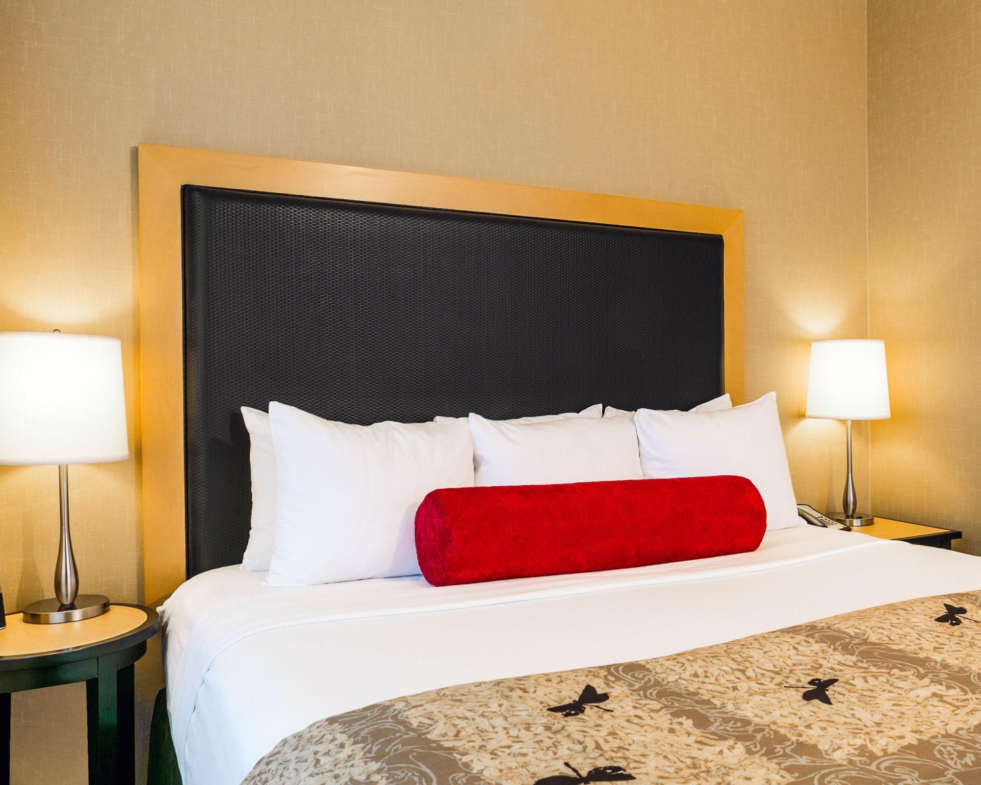 Cambria Hotel Columbus - Polaris Luaran gambar