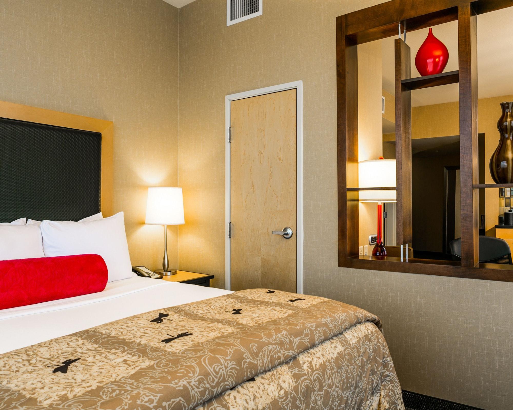 Cambria Hotel Columbus - Polaris Luaran gambar