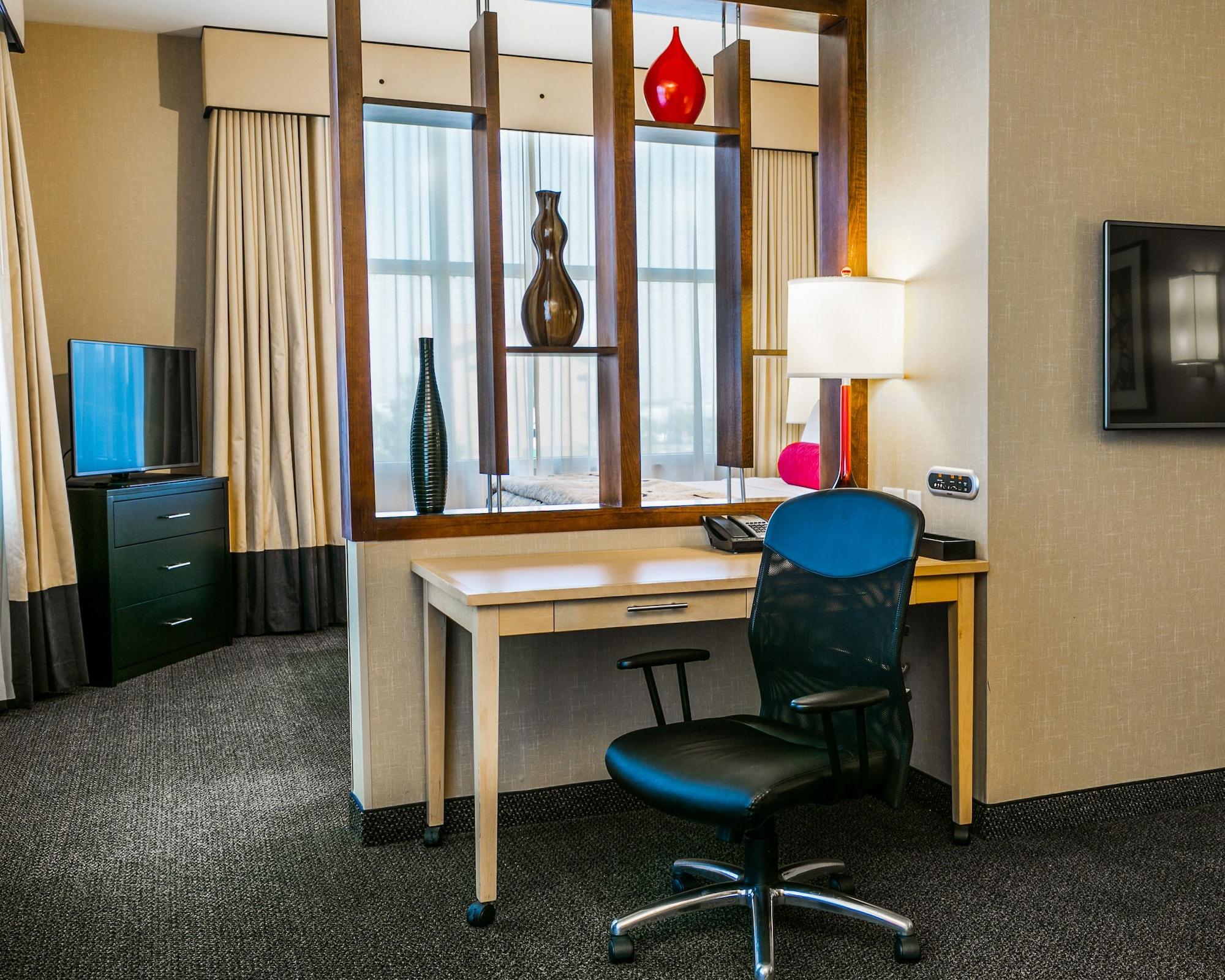 Cambria Hotel Columbus - Polaris Luaran gambar
