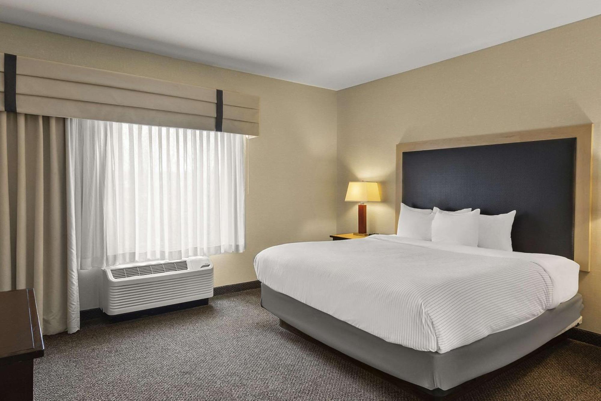 Cambria Hotel Columbus - Polaris Luaran gambar
