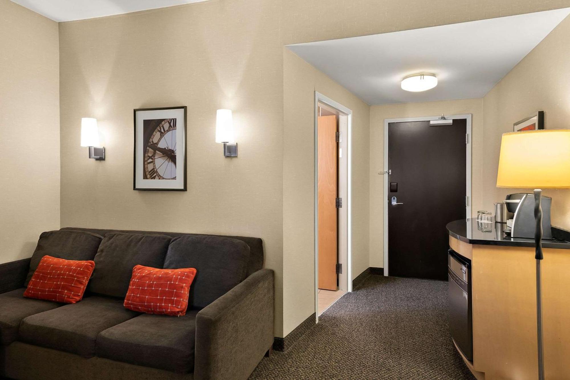 Cambria Hotel Columbus - Polaris Luaran gambar