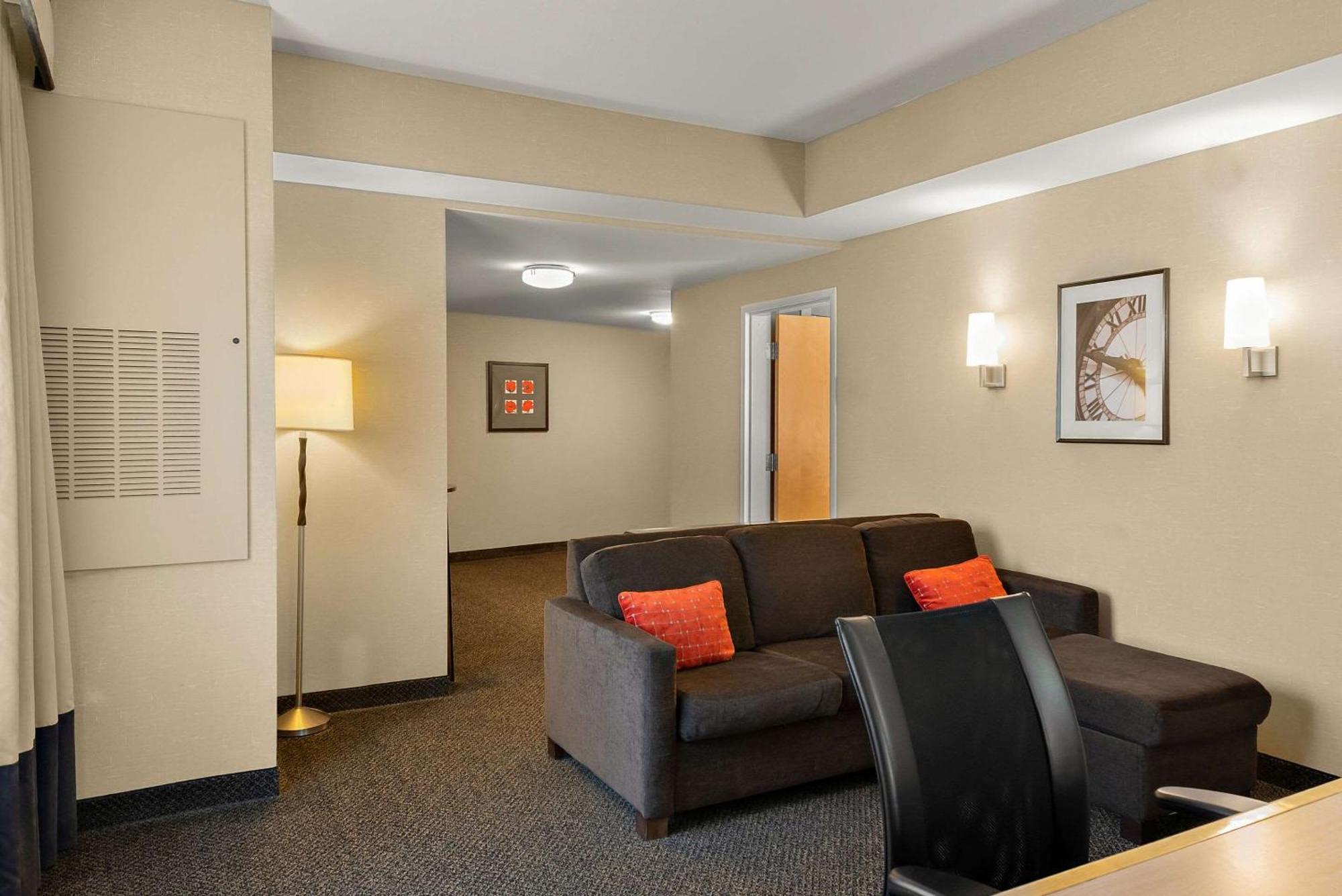 Cambria Hotel Columbus - Polaris Luaran gambar