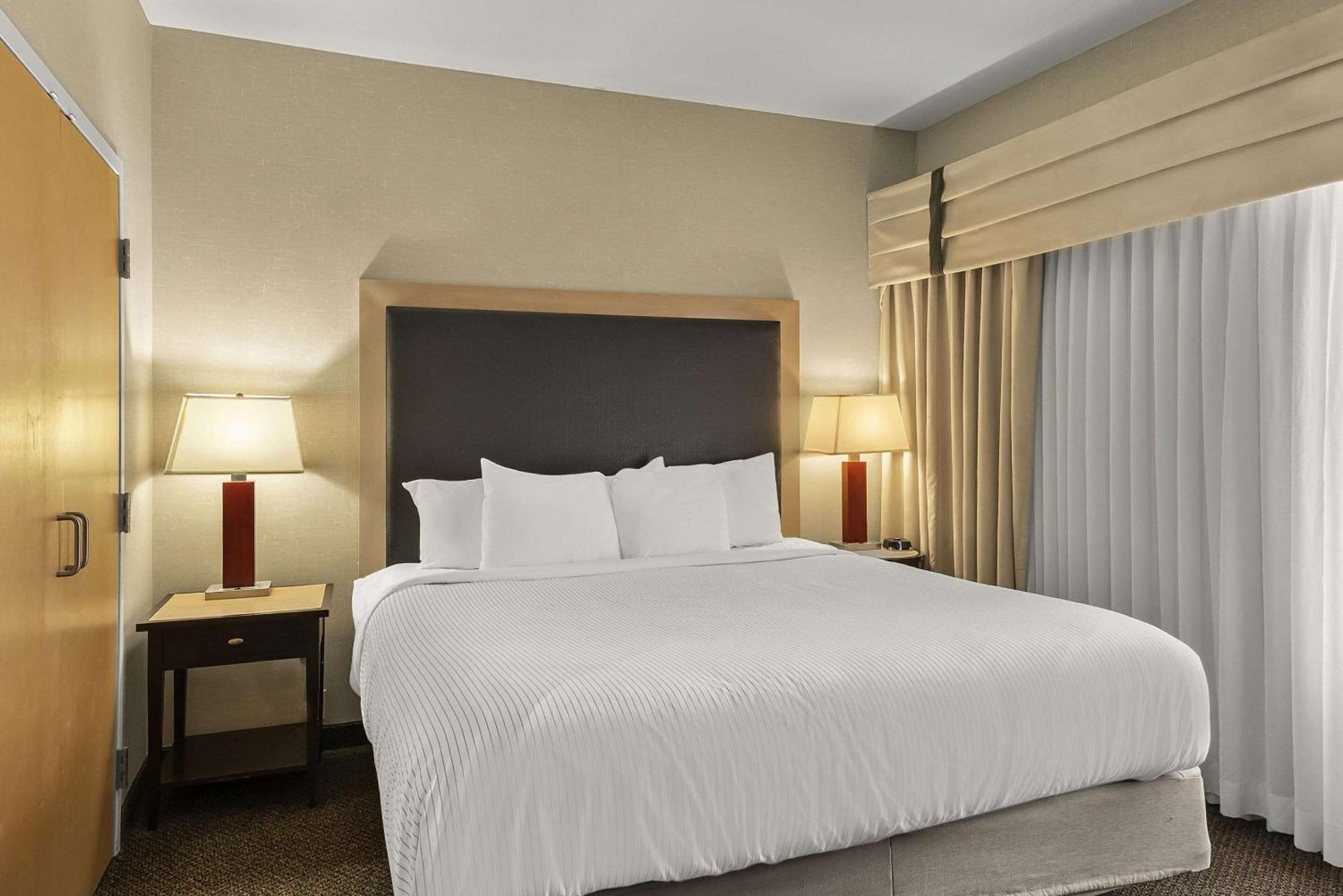 Cambria Hotel Columbus - Polaris Luaran gambar