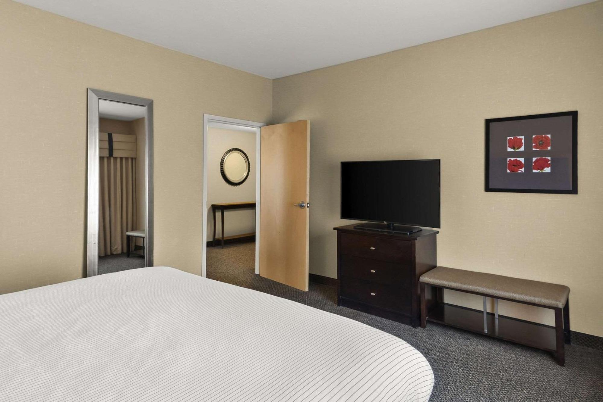 Cambria Hotel Columbus - Polaris Luaran gambar