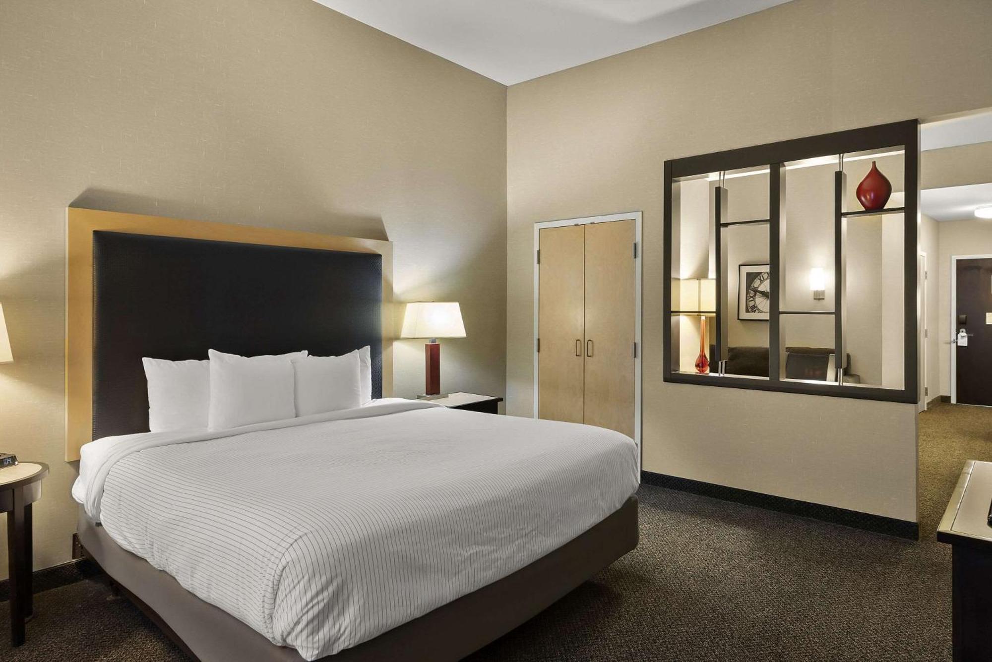 Cambria Hotel Columbus - Polaris Luaran gambar