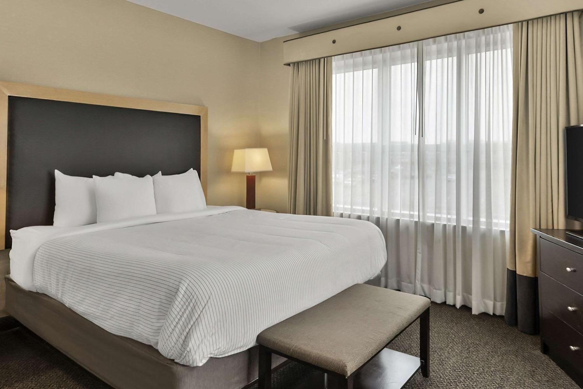 Cambria Hotel Columbus - Polaris Luaran gambar