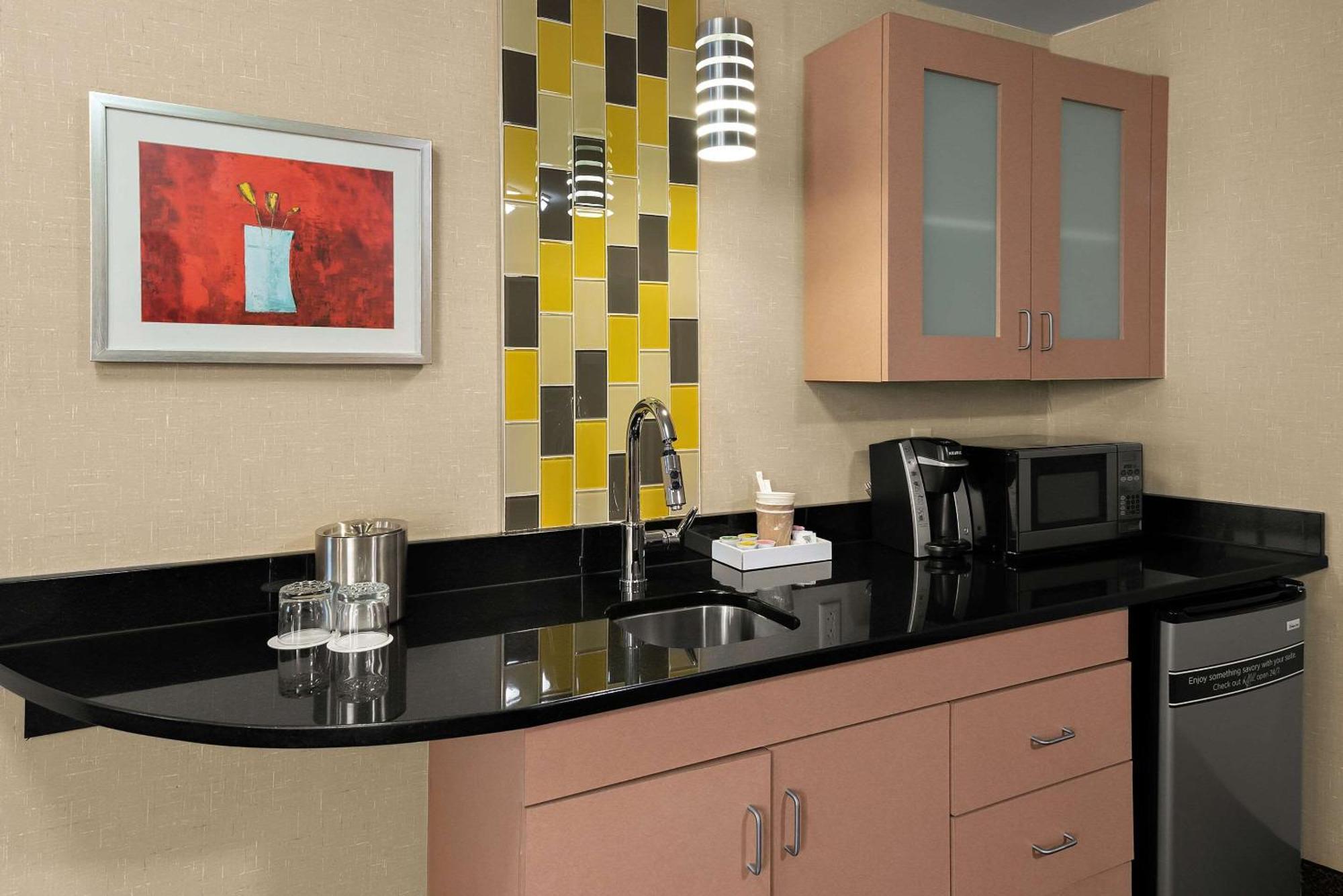 Cambria Hotel Columbus - Polaris Luaran gambar