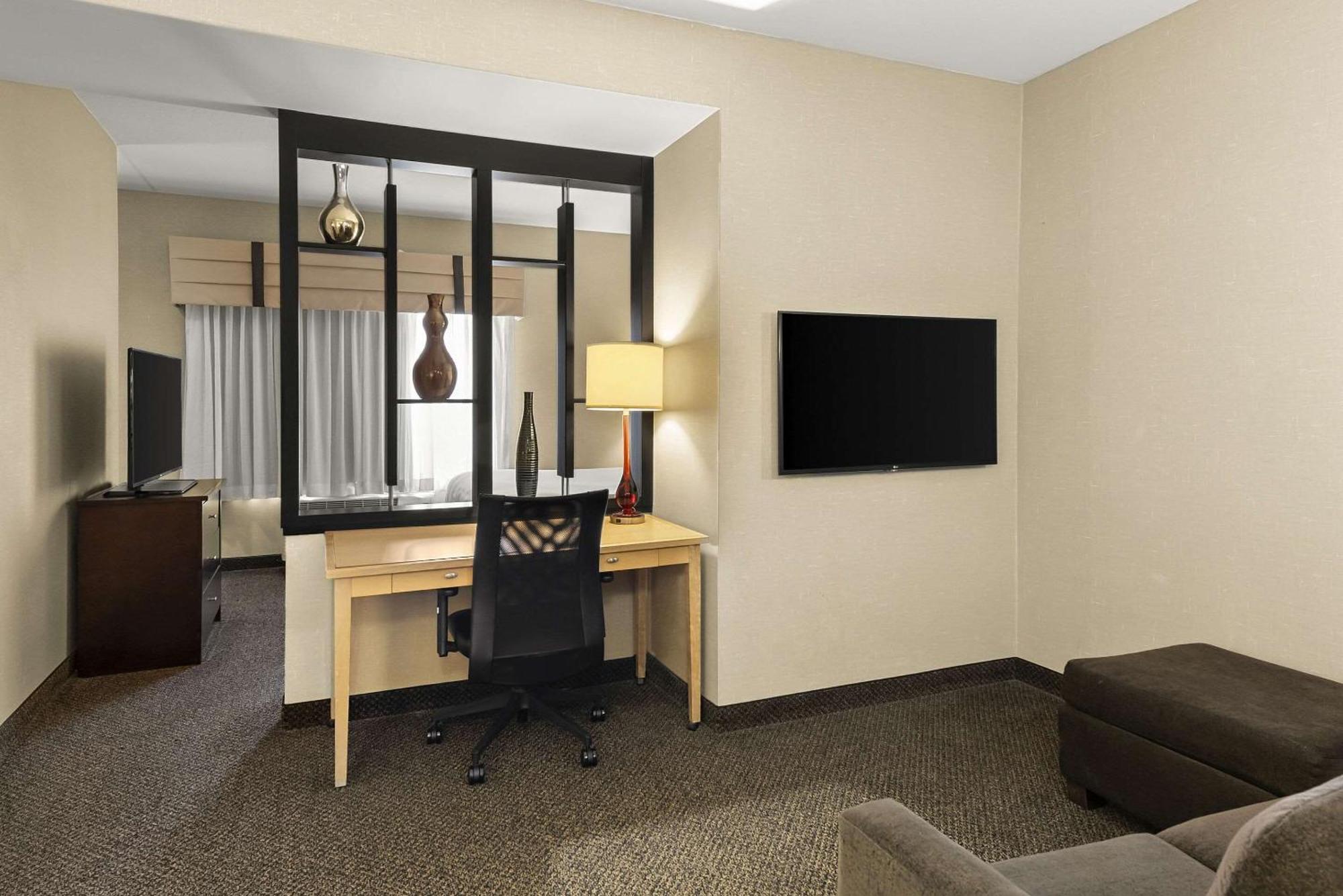 Cambria Hotel Columbus - Polaris Luaran gambar