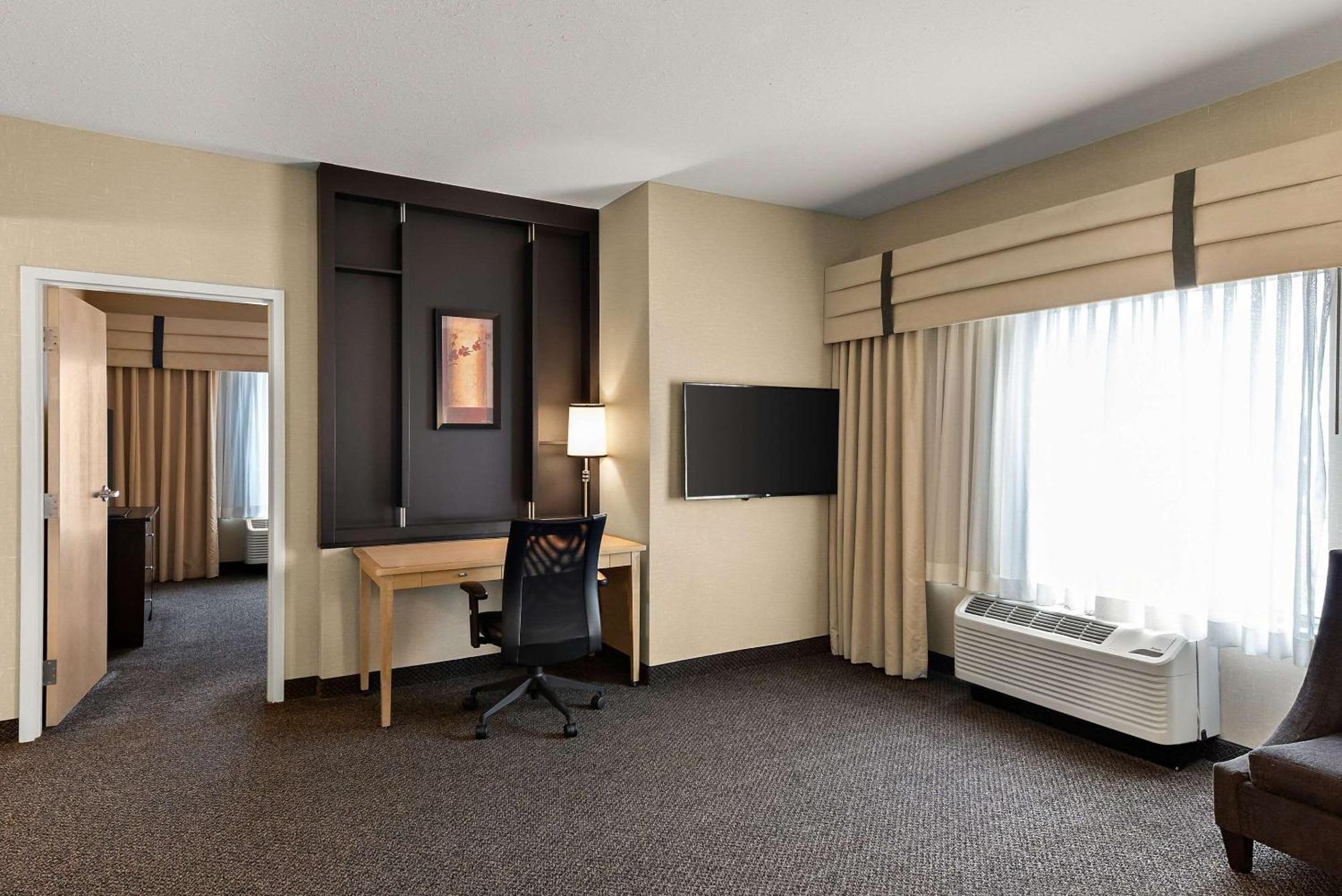 Cambria Hotel Columbus - Polaris Luaran gambar
