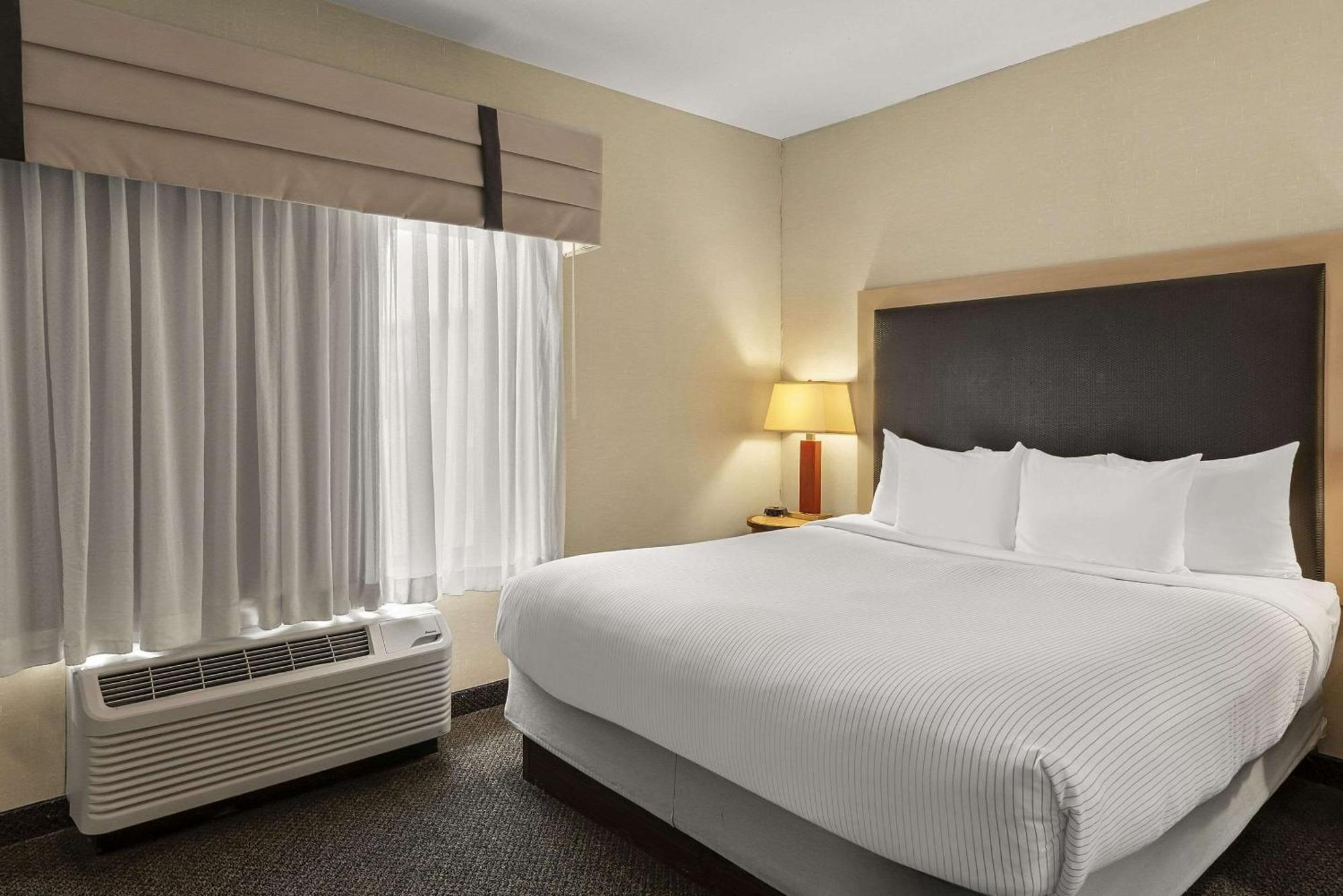 Cambria Hotel Columbus - Polaris Luaran gambar