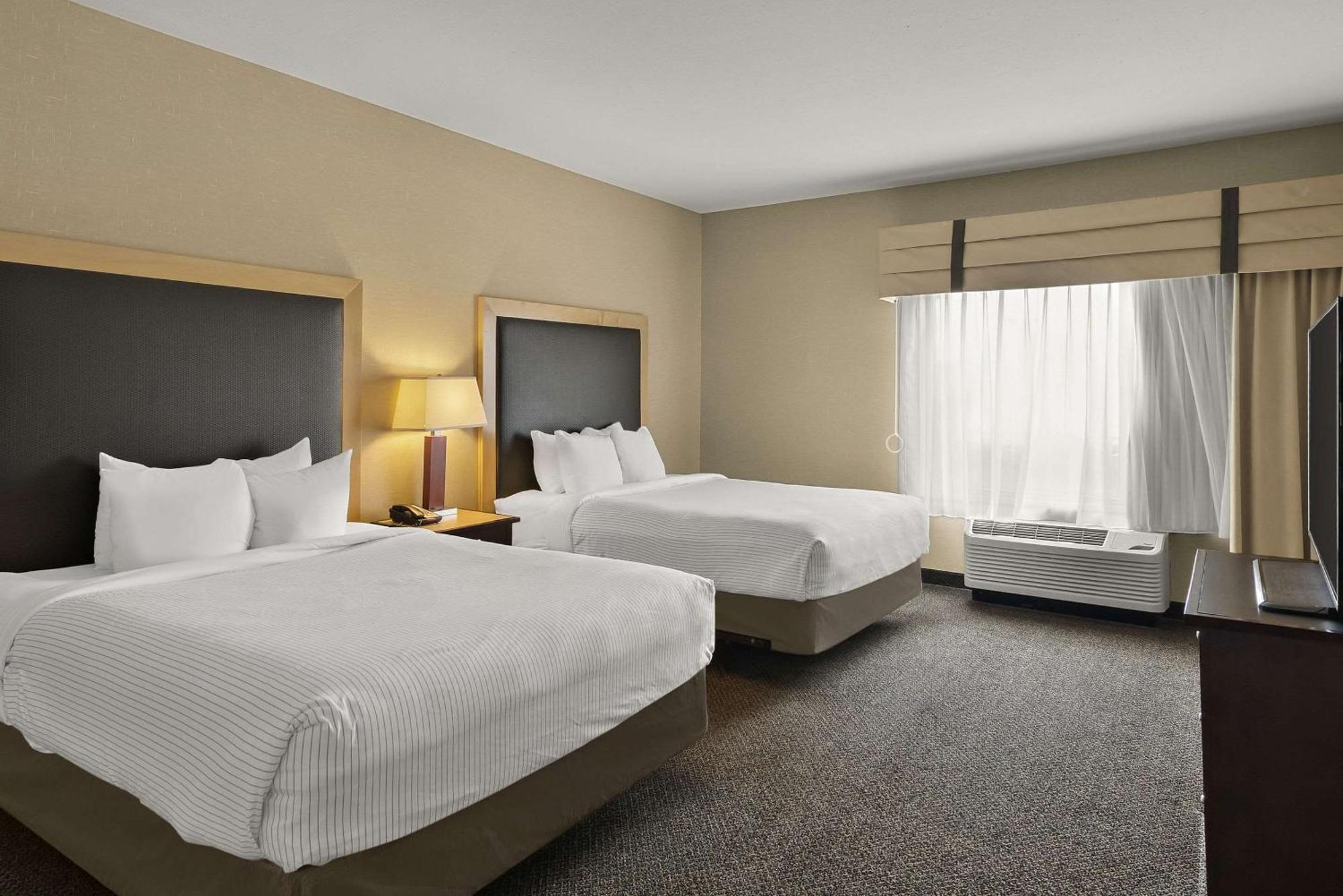 Cambria Hotel Columbus - Polaris Luaran gambar