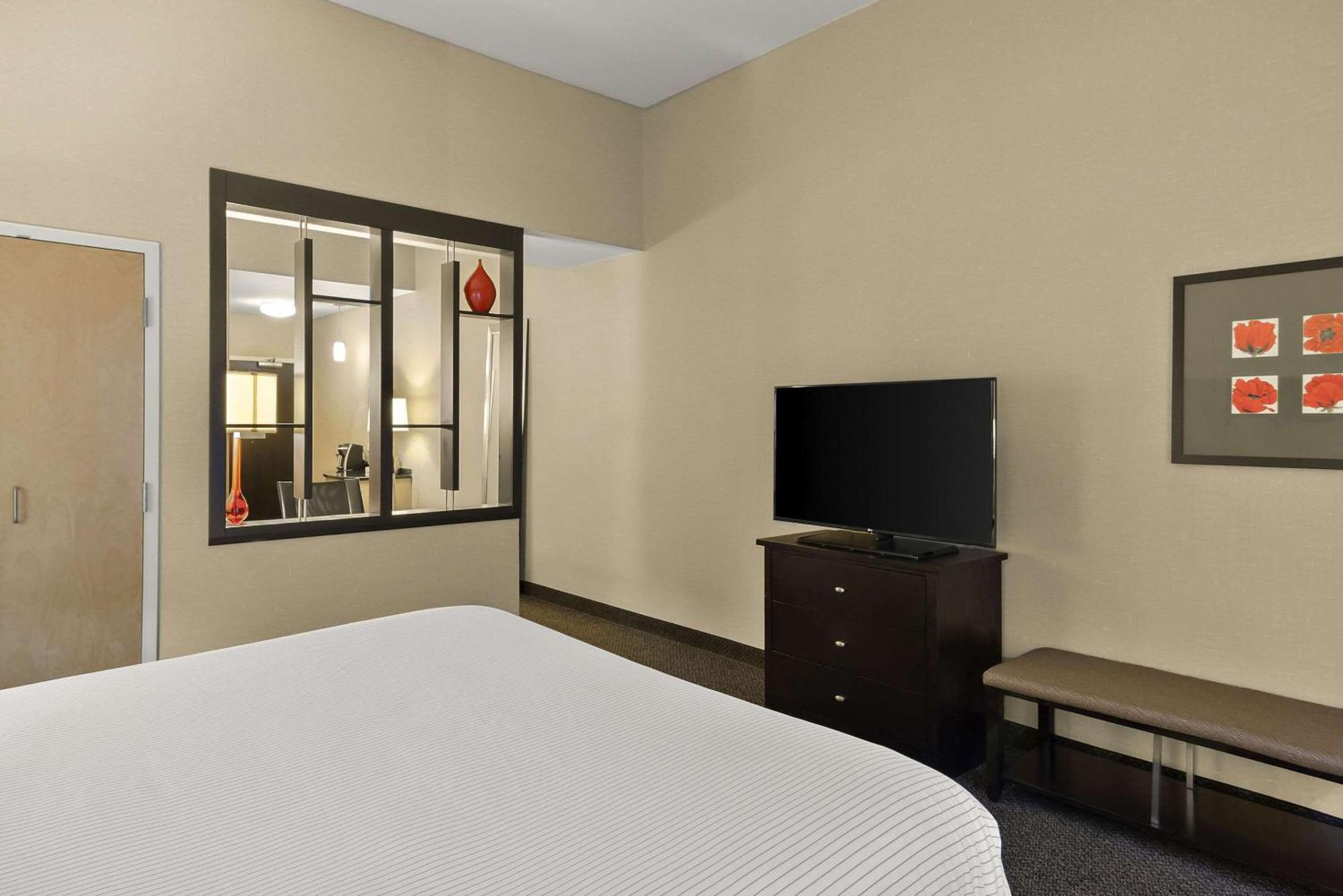 Cambria Hotel Columbus - Polaris Luaran gambar