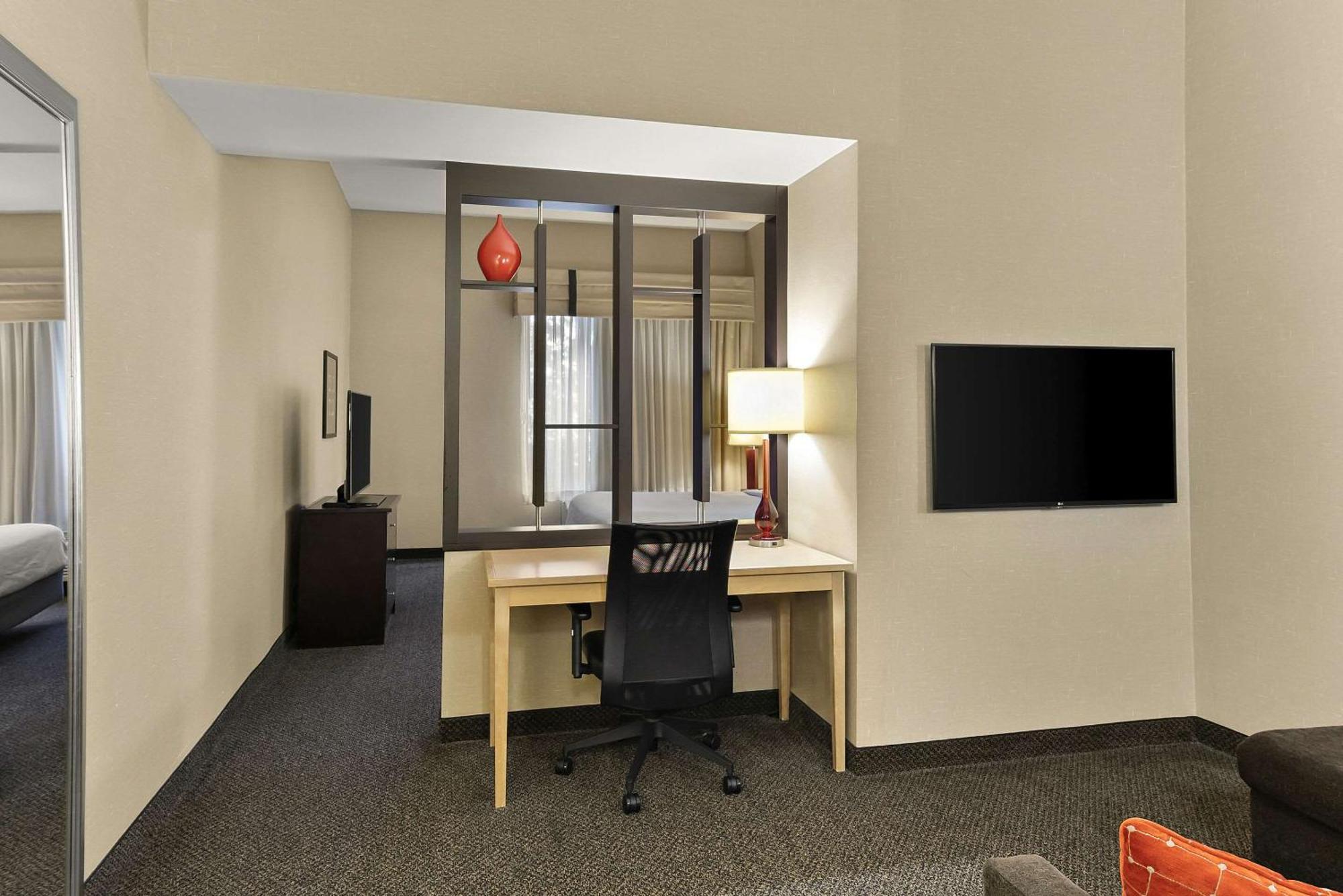 Cambria Hotel Columbus - Polaris Luaran gambar