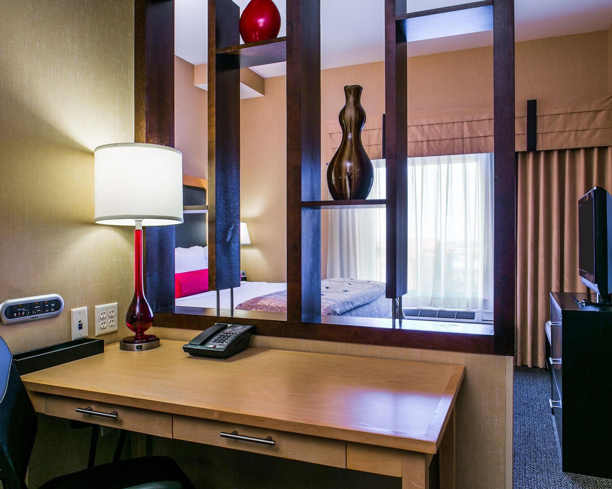 Cambria Hotel Columbus - Polaris Luaran gambar