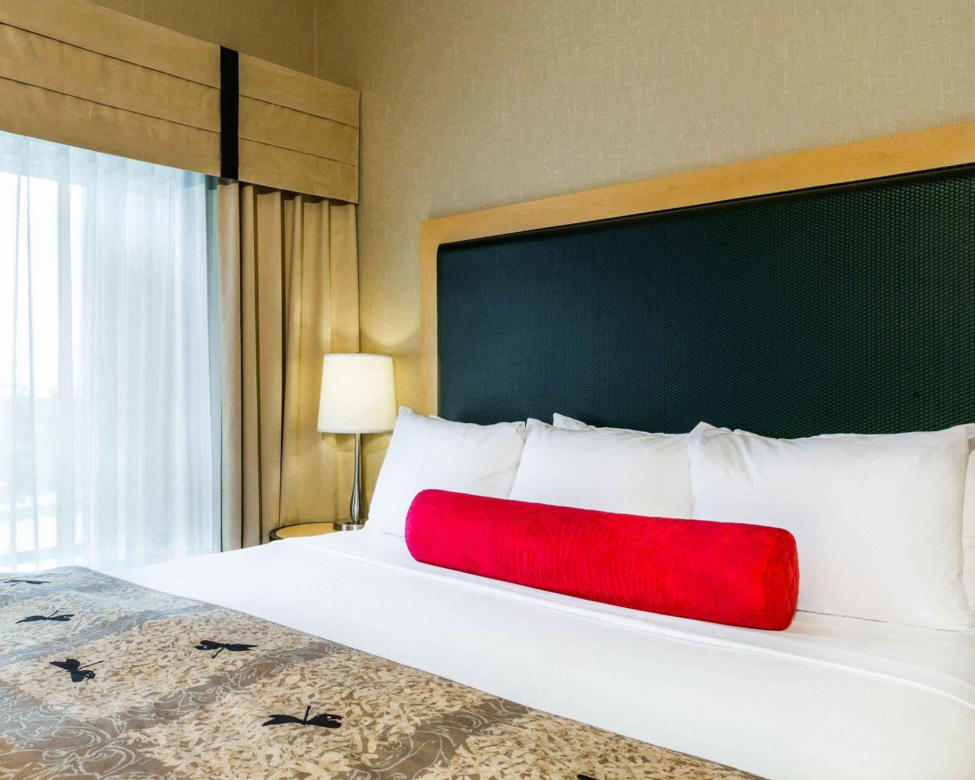 Cambria Hotel Columbus - Polaris Luaran gambar