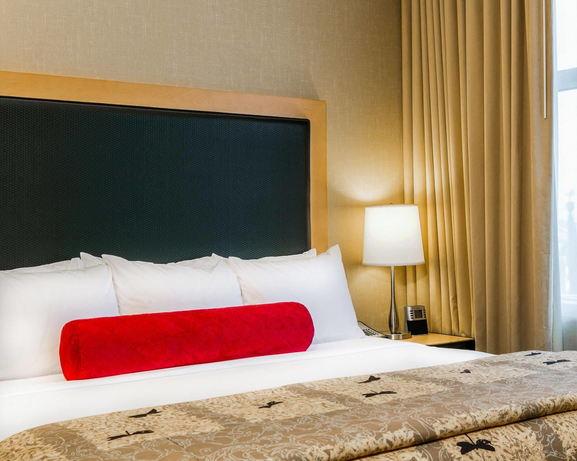 Cambria Hotel Columbus - Polaris Luaran gambar