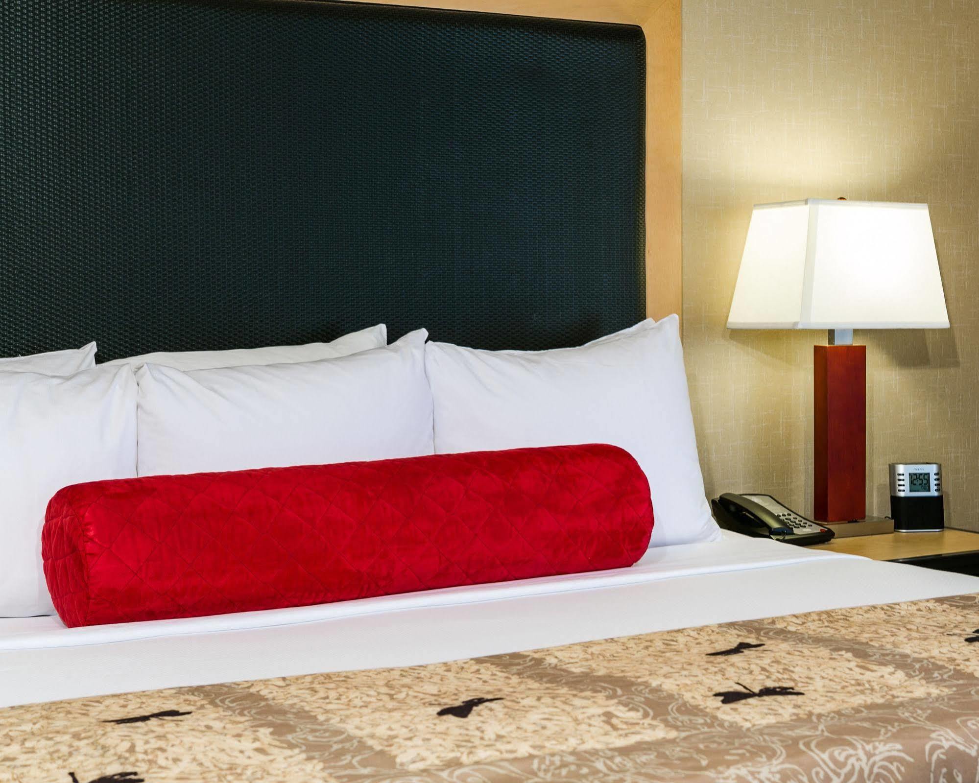Cambria Hotel Columbus - Polaris Luaran gambar