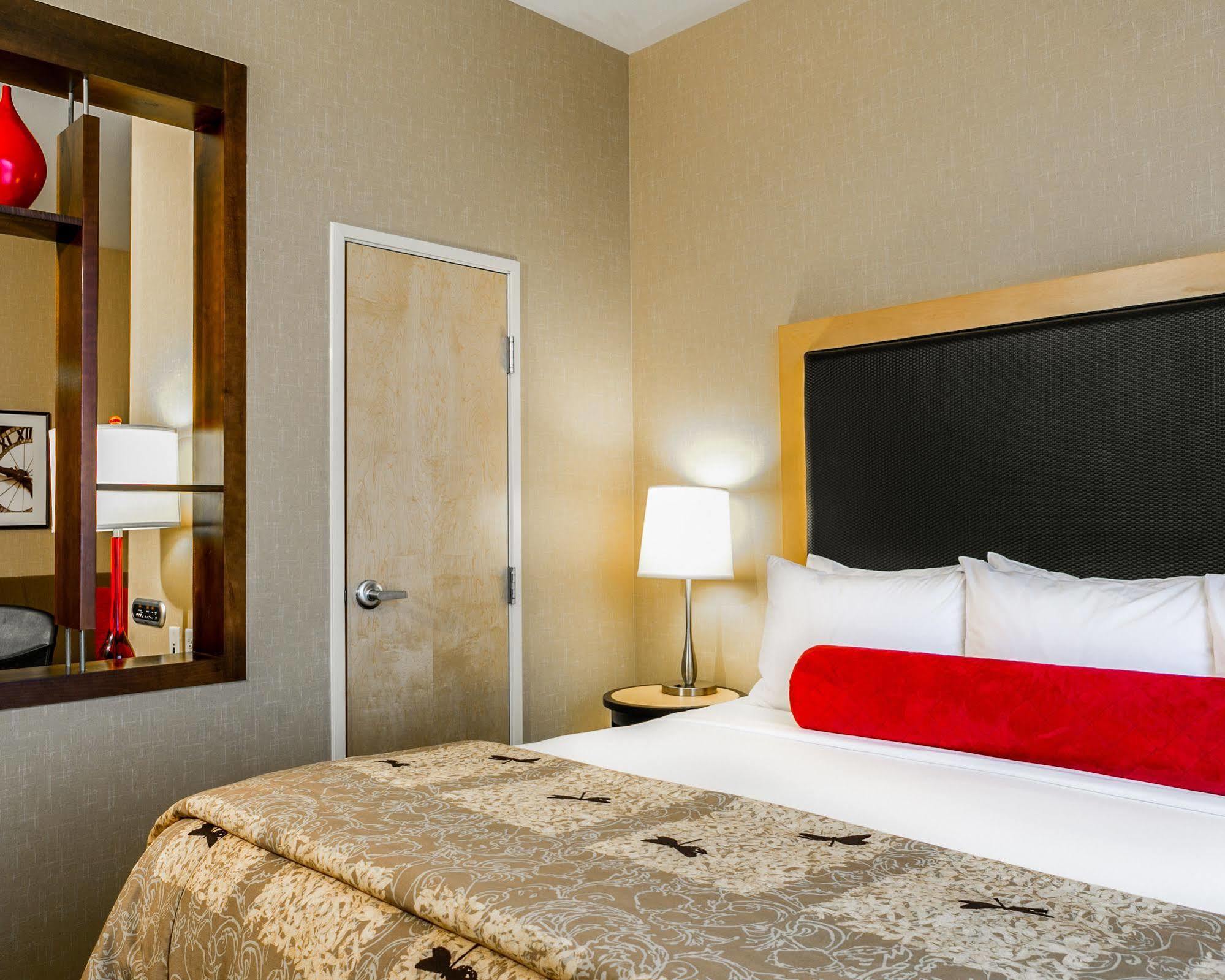 Cambria Hotel Columbus - Polaris Luaran gambar