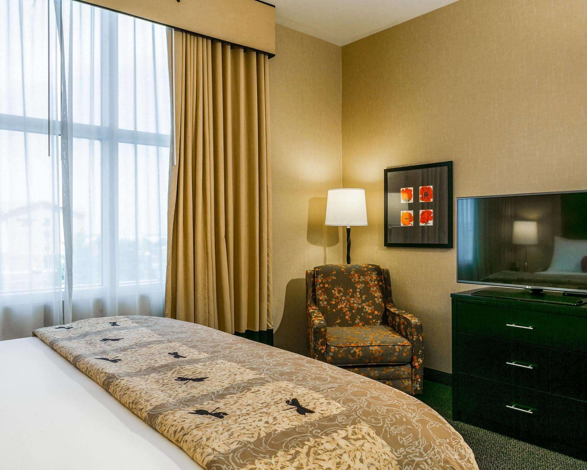 Cambria Hotel Columbus - Polaris Luaran gambar