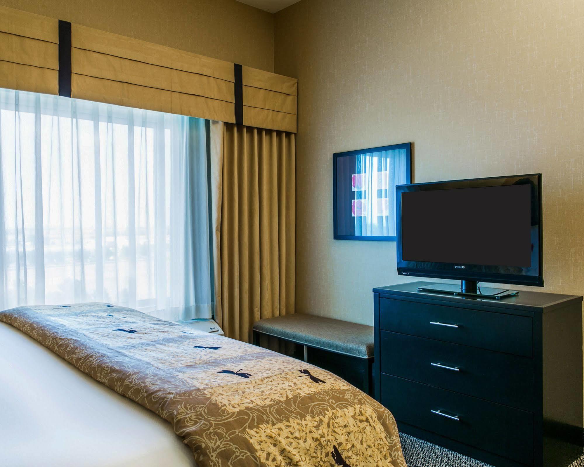 Cambria Hotel Columbus - Polaris Luaran gambar