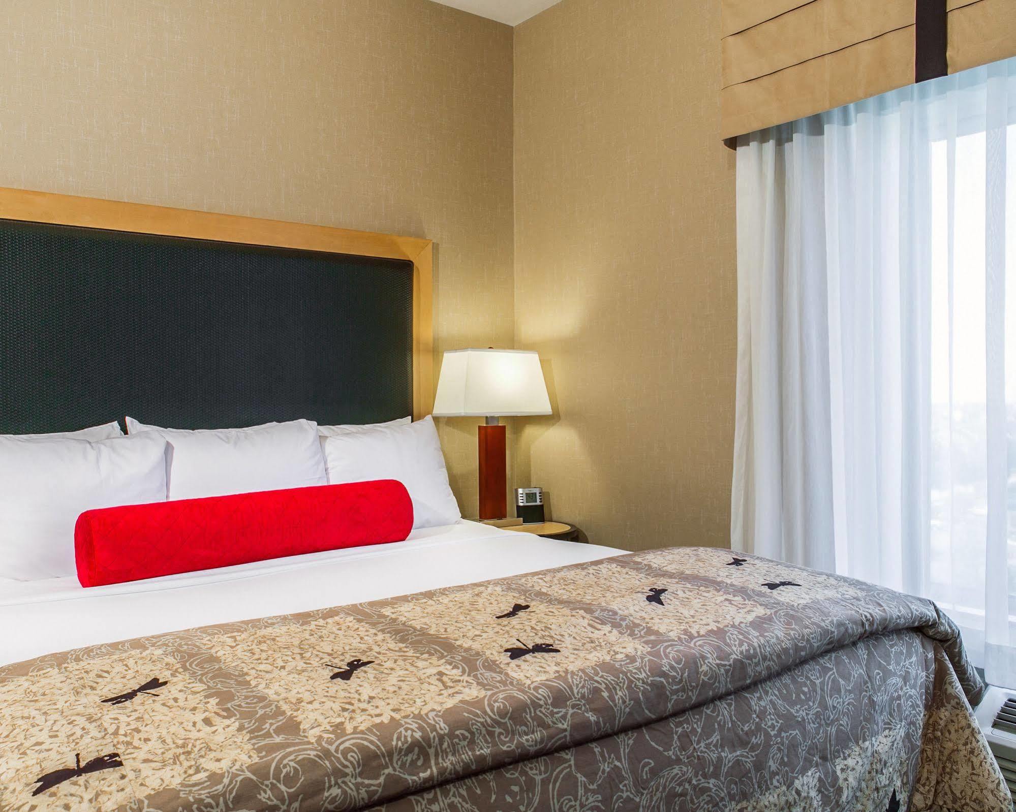 Cambria Hotel Columbus - Polaris Luaran gambar